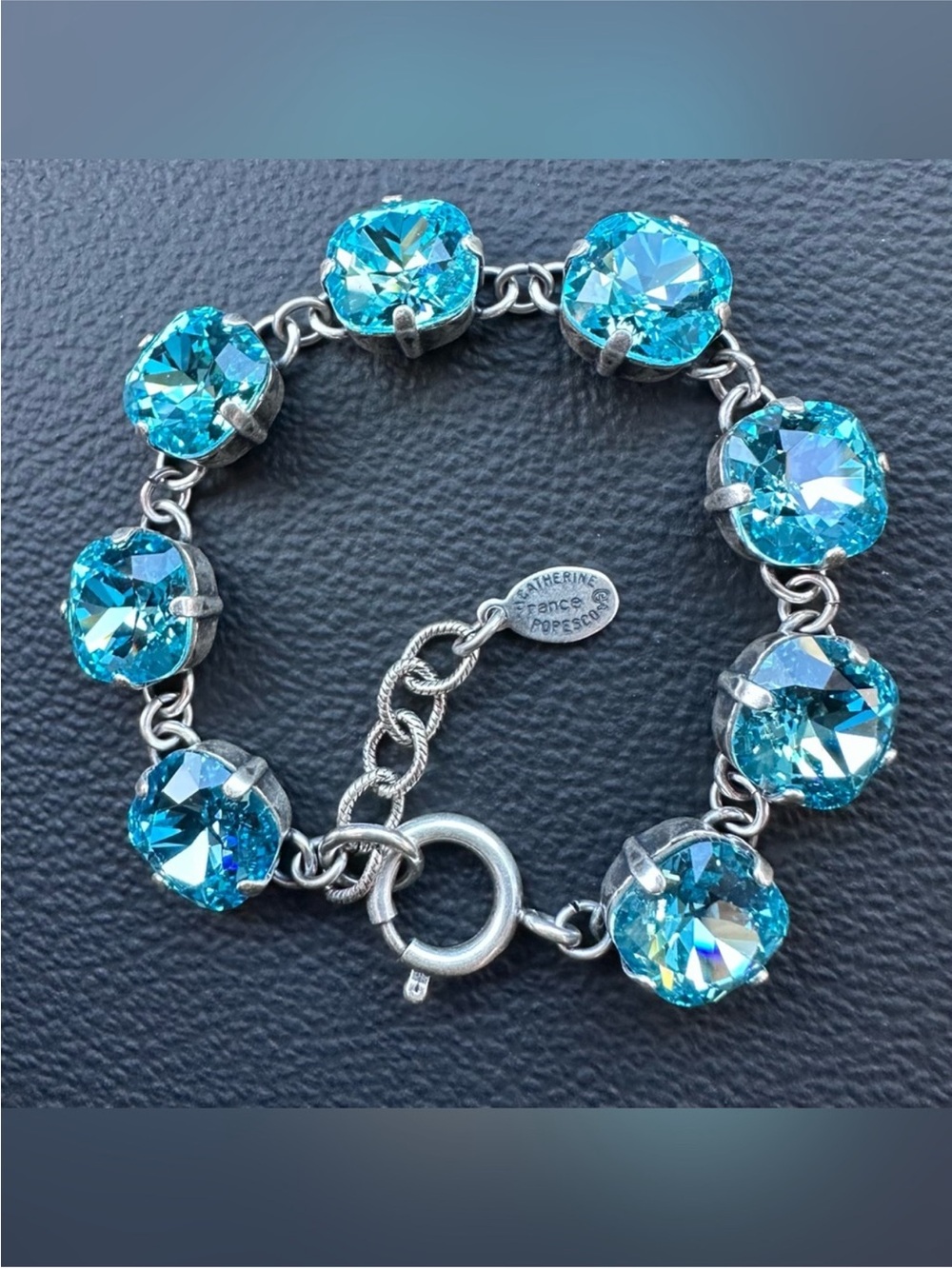 BRAND NEW Catherine Popesco Bracelet